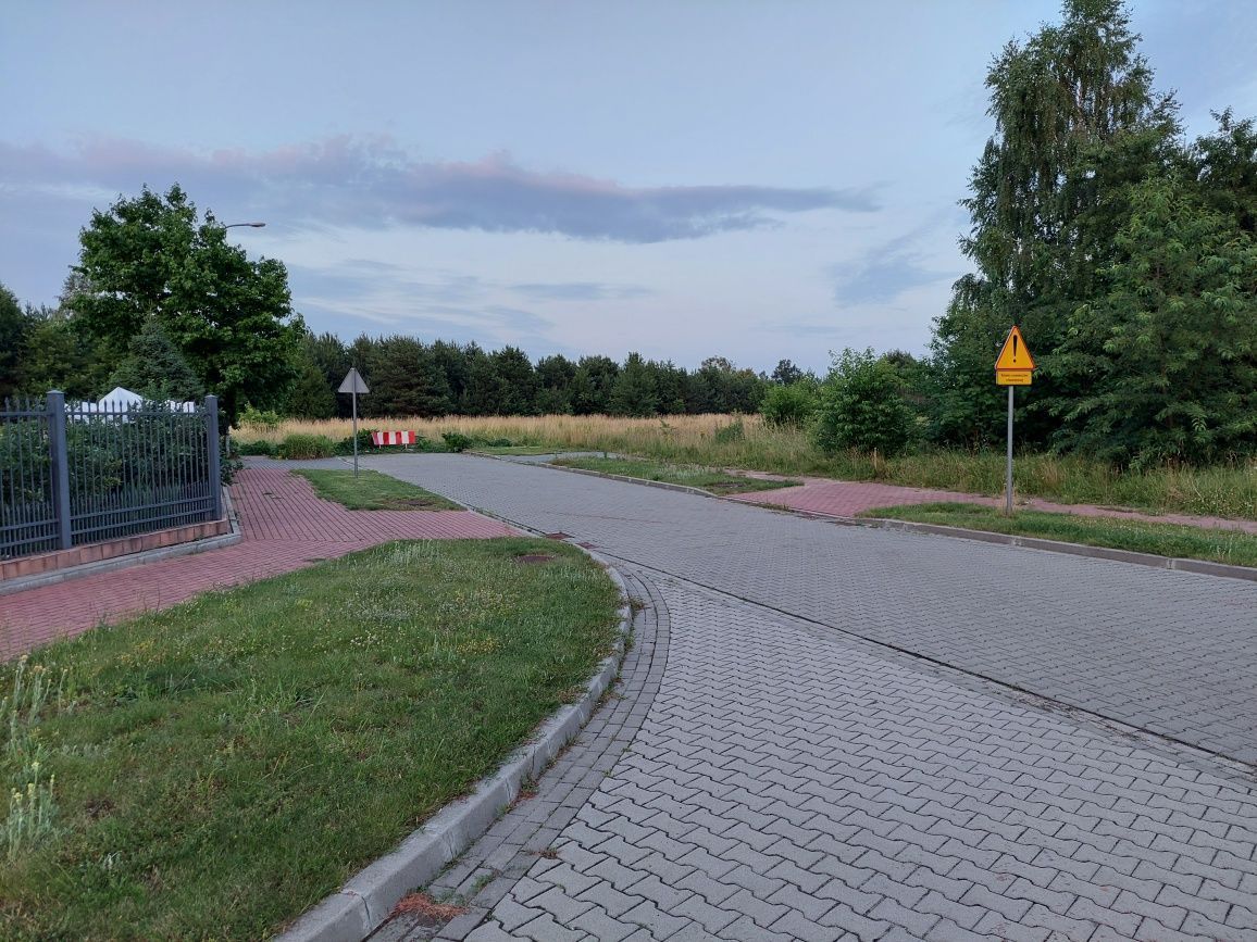 Działka budowlana Kałuszyn, ul. Wspólna. Zdjęcie 5