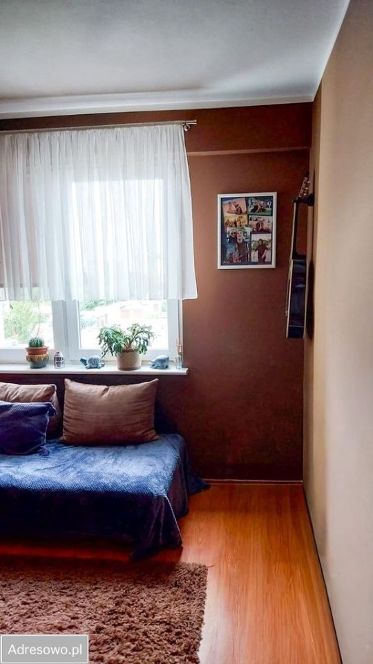 Mieszkanie 3-pokojowe Zduńska Wola, ul. Przejazd. Zdjęcie 13