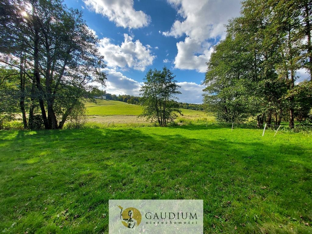 Działka Kobysewo. Zdjęcie 4