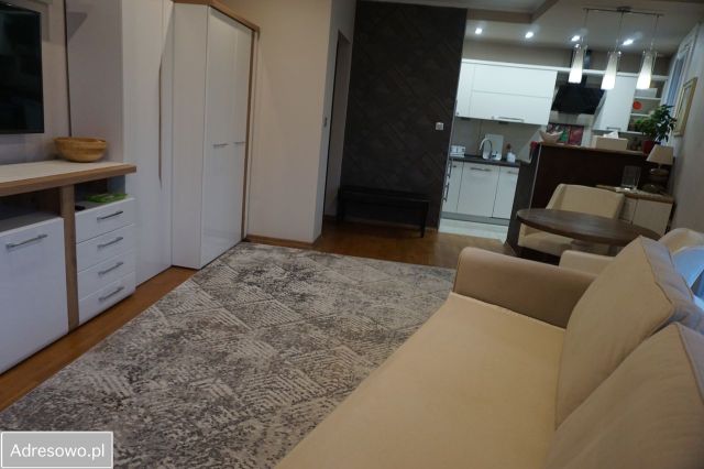 Mieszkanie 2-pokojowe Kraków Swoszowice, ul. Borkowska. Zdjęcie 1