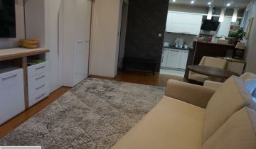 Mieszkanie 2-pokojowe Kraków Swoszowice, ul. Borkowska