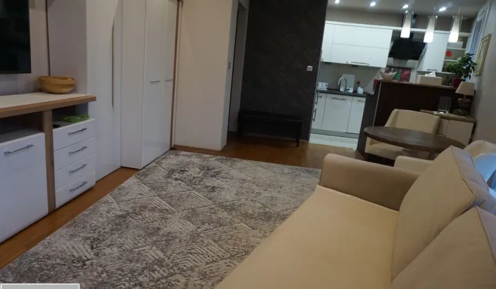 Mieszkanie 2-pokojowe Kraków Swoszowice, ul. Borkowska