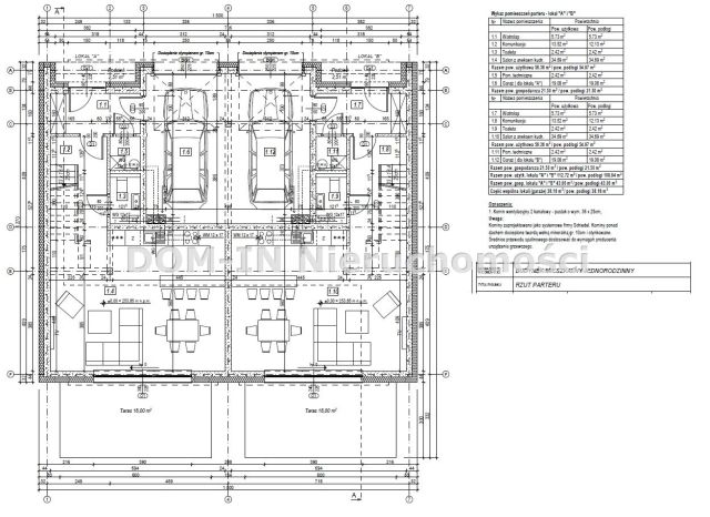 bliźniak, 5 pokoi Jastrzębie-Zdrój Cisówka, ul. Cieszyńska. Zdjęcie 20