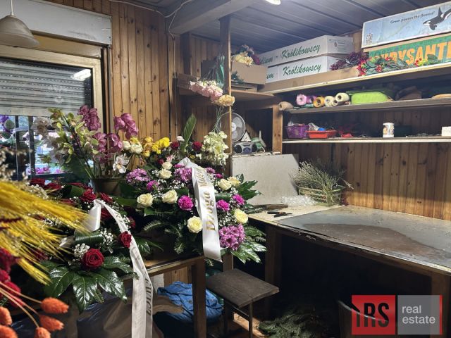 Lokal Warszawa Żoliborz, ul. Powązkowska. Zdjęcie 4