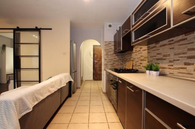 Mieszkanie 3-pokojowe Wrocław, ul. Wojrowicka. Zdjęcie 8