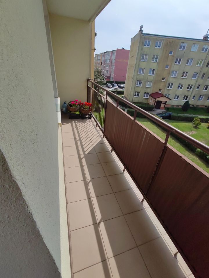 Mieszkanie 2-pokojowe Giżycko, ul. Królowej Jadwigi. Zdjęcie 4