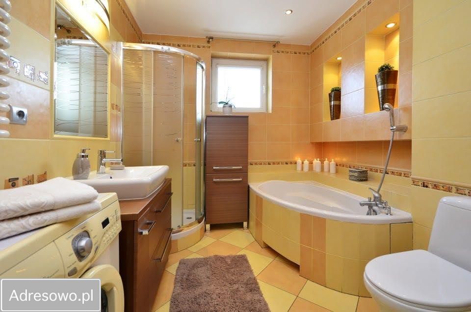 Mieszkanie 3-pokojowe Kielce Baranówek, ul. Obrońców Westerplatte. Zdjęcie 7