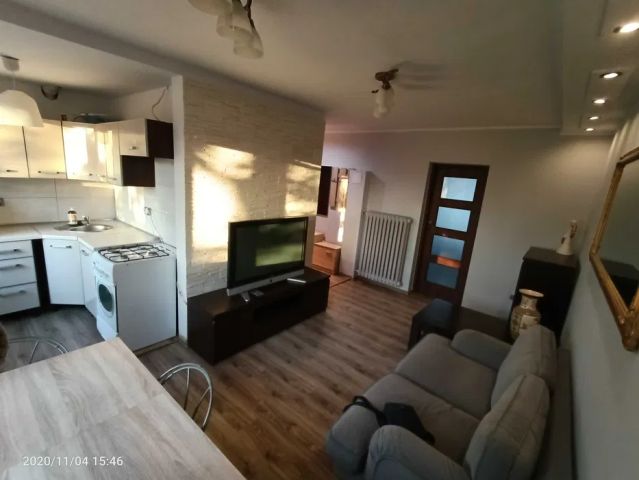 Mieszkanie 3-pokojowe Wrocław Księże Małe, ul. Chorzowska. Zdjęcie 6