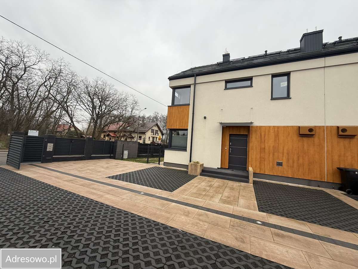 bliźniak, 5 pokoi Michałów-Grabina, ul. Kwiatowa. Zdjęcie 18