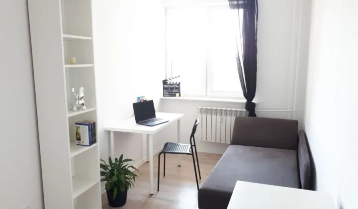 Mieszkanie 4-pokojowe Gdańsk Morena, ul. Amundsena