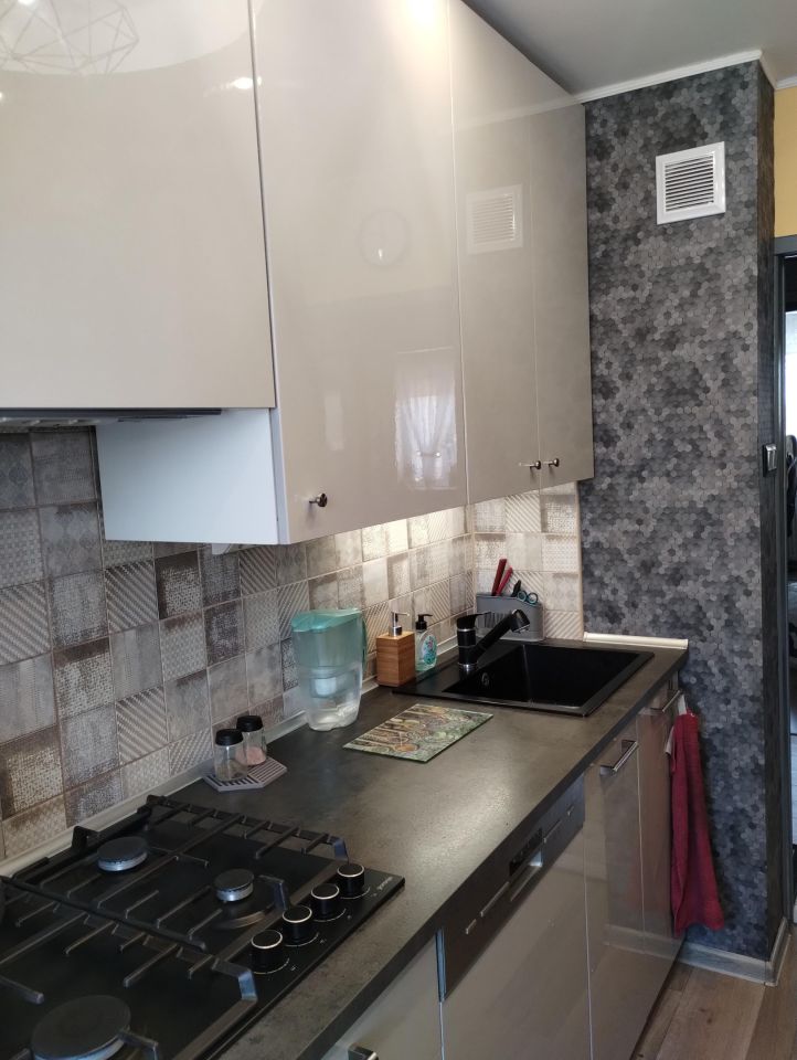 Mieszkanie 3-pokojowe Kutno Kościuszków, ul. Tarnowskiego. Zdjęcie 6