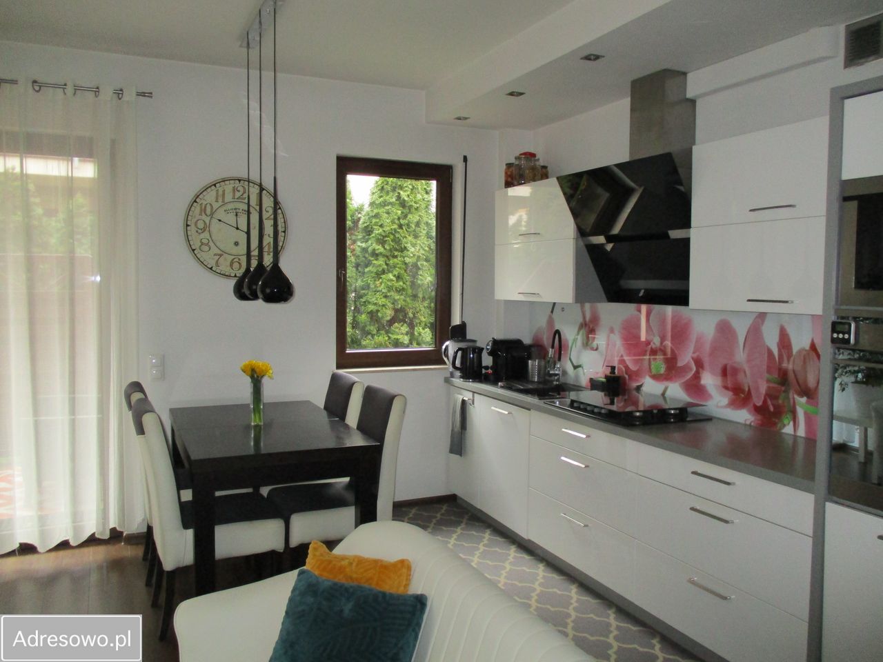 Mieszkanie 3-pokojowe Kiełczów, ul. Agrestowa. Zdjęcie 20