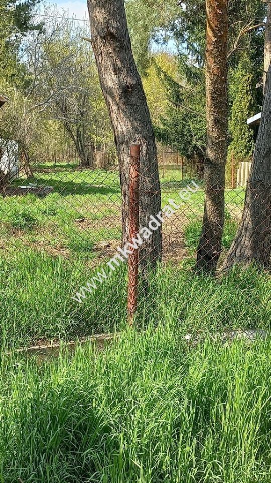 Działka budowlana Brwinów, ul. Kępińska. Zdjęcie 1