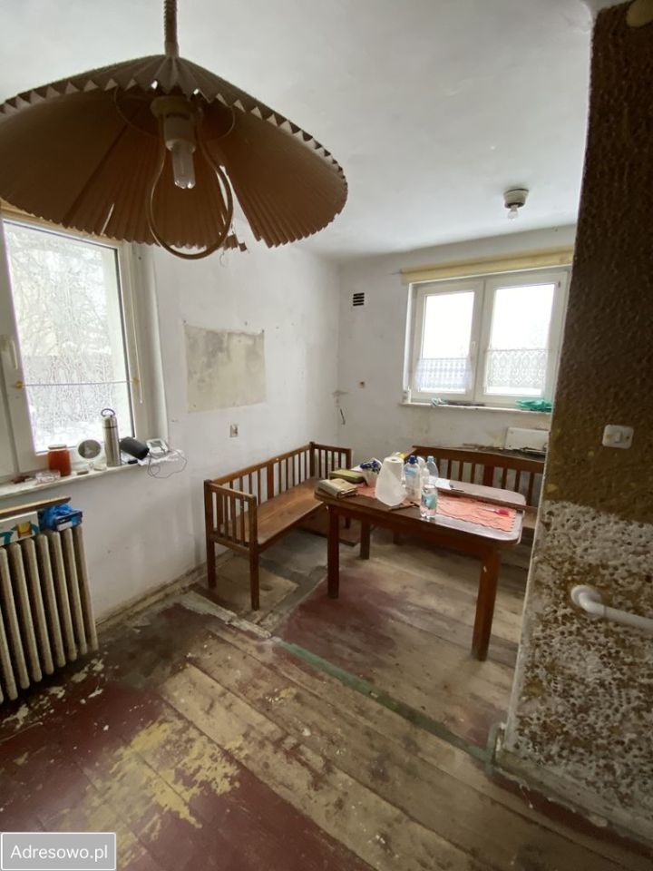 dom wolnostojący, 4 pokoje Olsztyn Likusy, ul. Świerkowa. Zdjęcie 14