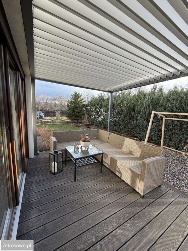 dom wolnostojący, 7 pokoi Kudowa-Zdrój, ul. Nad Potokiem. Zdjęcie 9