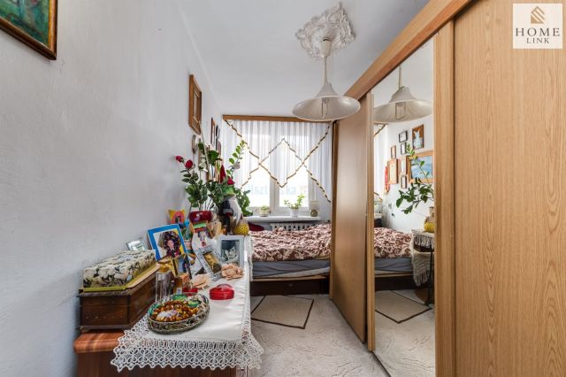 Mieszkanie 3-pokojowe Olsztyn Zatorze, al. Aleja Sybiraków. Zdjęcie 2