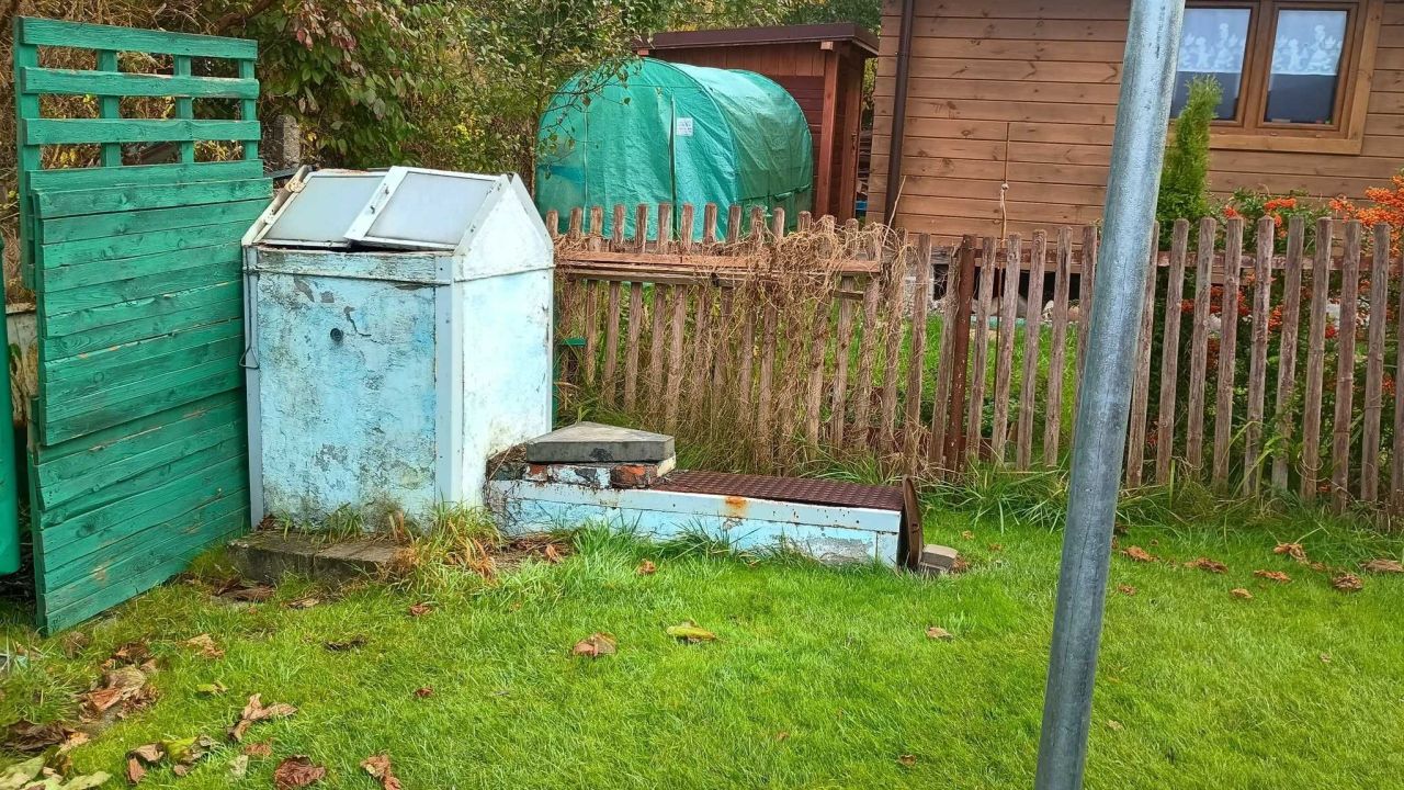 Działka rod Olsztyn. Zdjęcie 5