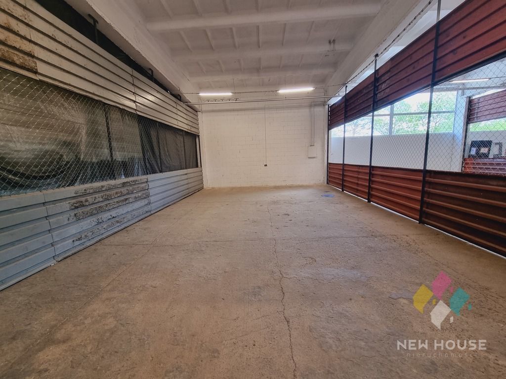 Hala/magazyn Olsztyn, ul. Sprzętowa. Zdjęcie 6