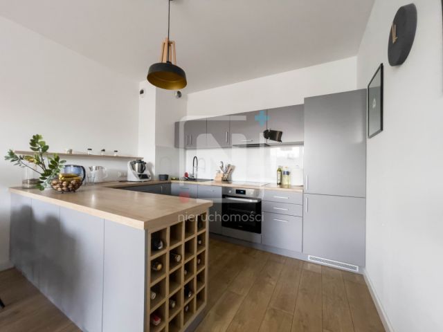 Mieszkanie 2-pokojowe Warszawa Mokotów, ul. Bokserska. Zdjęcie 6