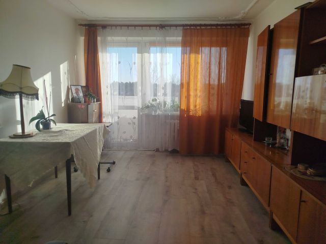 Mieszkanie 3-pokojowe Toruń Rubinkowo, ul. Ignacego Łyskowskiego. Zdjęcie 1