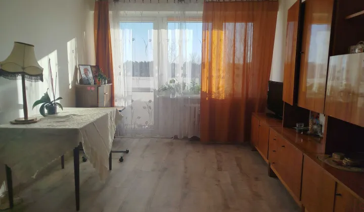 Mieszkanie 3-pokojowe Toruń Rubinkowo, ul. Ignacego Łyskowskiego