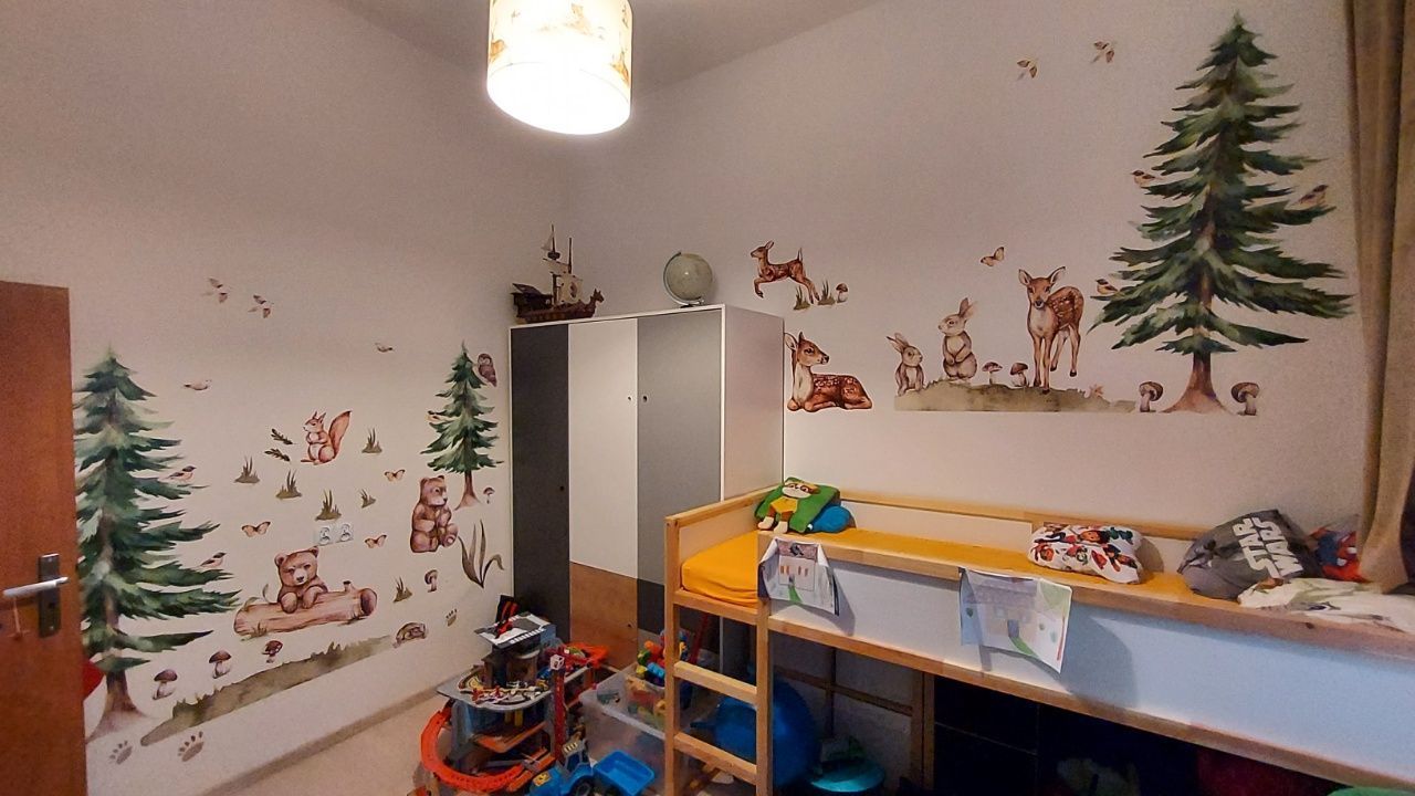 Mieszkanie 2-pokojowe Wrocław Stare Miasto, pl. Jana Pawła II. Zdjęcie 10