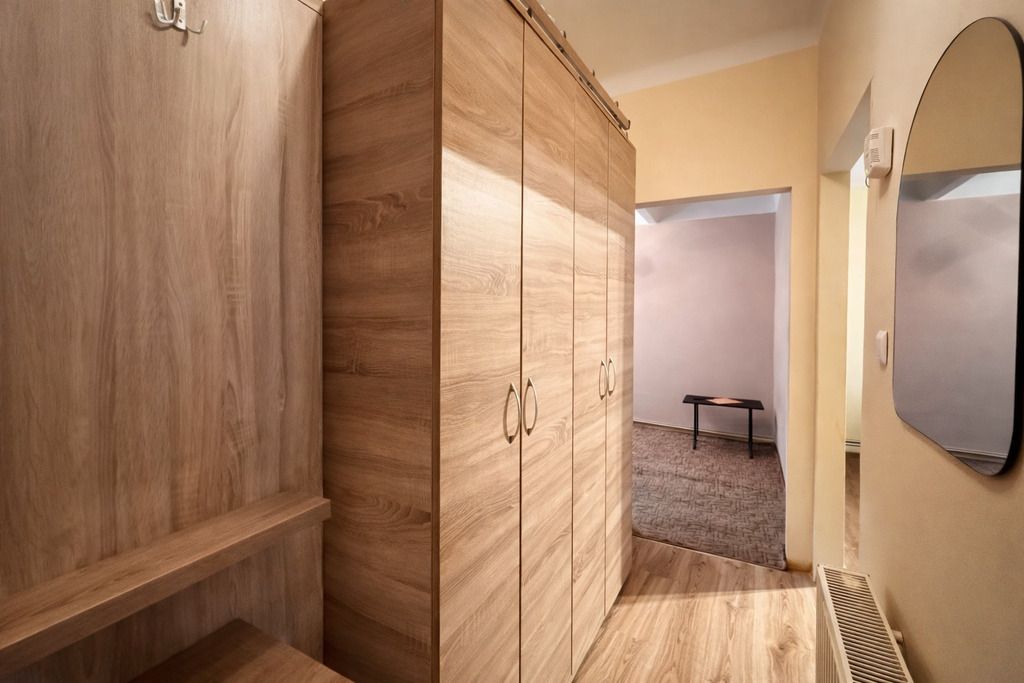 Mieszkanie 1-pokojowe Szczecin, ul. Franciszka Ksawerego Druckiego-Lubeckiego. Zdjęcie 10