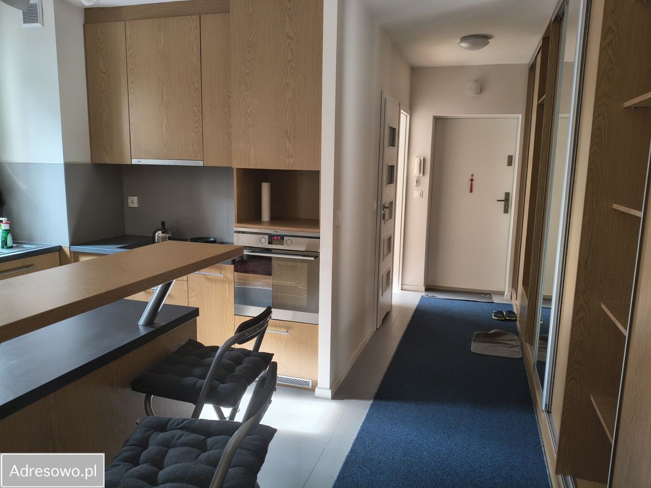 Mieszkanie 2-pokojowe Gdynia Pustki Cisowskie, ul. Chabrowa. Zdjęcie 12