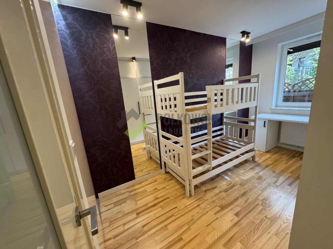 Mieszkanie 3-pokojowe Ząbki, ul. Józefa Piłsudskiego. Zdjęcie 6