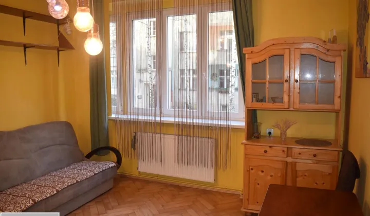 Mieszkanie 2-pokojowe Wrocław Śródmieście, ul. Wilhelma Roentgena