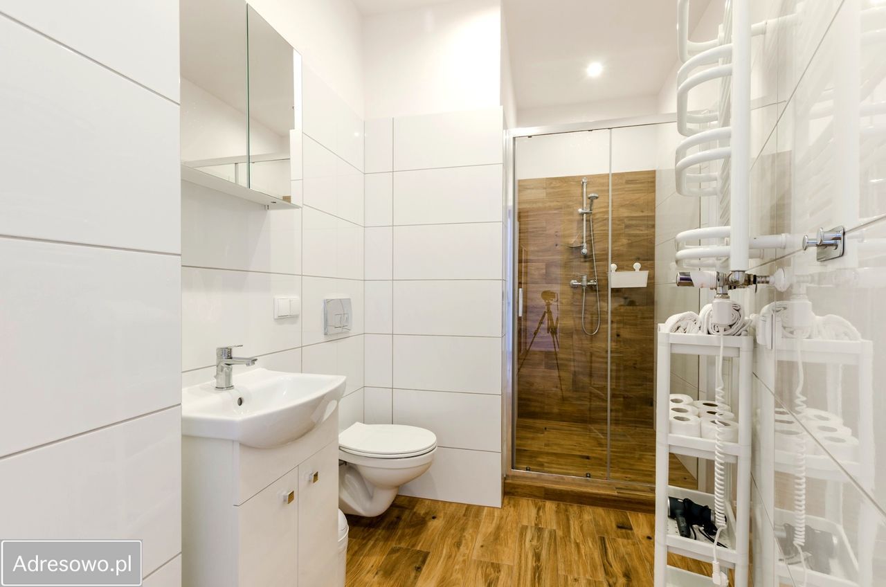 Mieszkanie 3-pokojowe Ustka, ul. Słowiańska. Zdjęcie 7