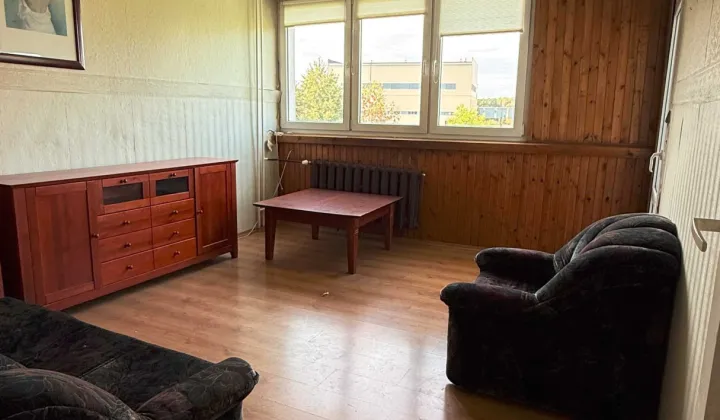 Mieszkanie 4-pokojowe Mokry Dwór, ul. Sadowa