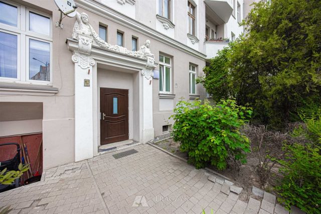 Mieszkanie 3-pokojowe Wrocław Huby, ul. Wesoła. Zdjęcie 5