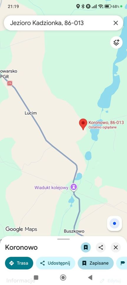 Działka budowlana Lucim Kadzionka. Zdjęcie 8