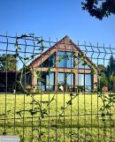 dom wolnostojący, 3 pokoje Frombork, ul. Elbląska. Zdjęcie 1