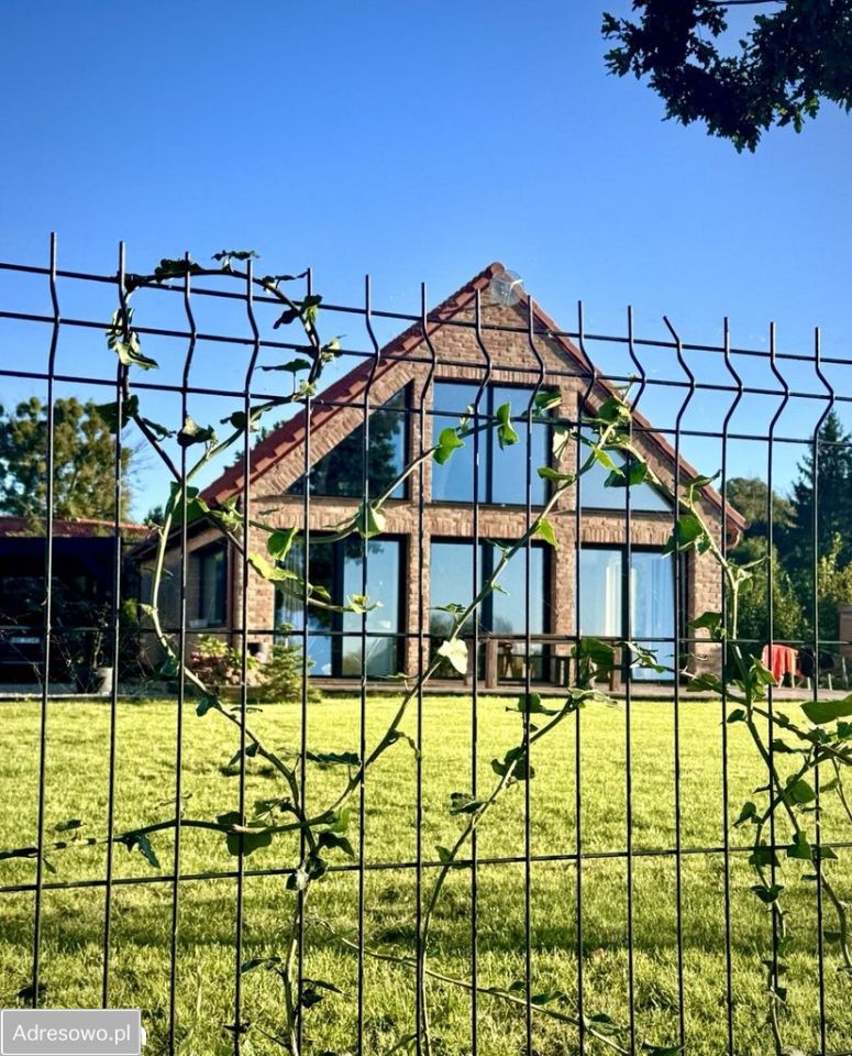 dom wolnostojący, 3 pokoje Frombork, ul. Elbląska. Zdjęcie 2