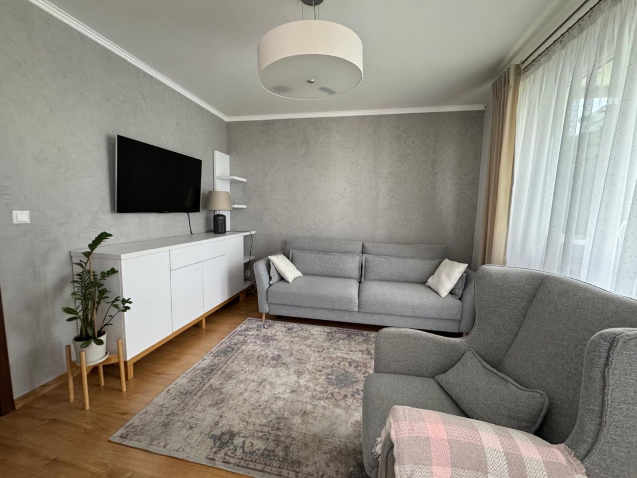 Mieszkanie 3-pokojowe Warszawa Białołęka, ul. Podłużna. Zdjęcie 2
