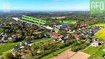 dom wolnostojący, 4 pokoje Przybysławice. Zdjęcie 4