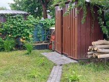 Działka rod Wójtowo. Zdjęcie 2