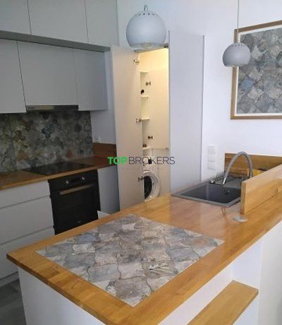 Mieszkanie 3-pokojowe Warszawa Wilanów, ul. Franciszka Klimczaka. Zdjęcie 8