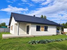 dom wolnostojący Modrzyca. Zdjęcie 3