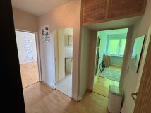 Mieszkanie 2-pokojowe Szczecin Niebuszewo, ul. Jarogniewa. Zdjęcie 2