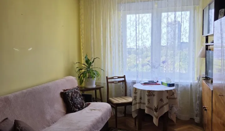 Mieszkanie 2-pokojowe Warszawa Wola, ul. Nowolipki