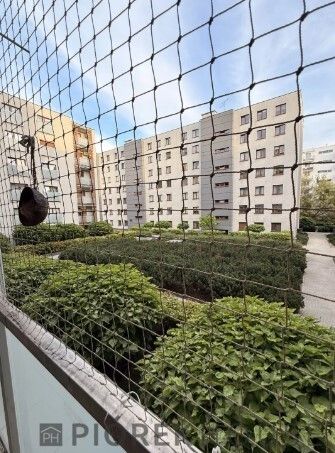Mieszkanie 3-pokojowe Warszawa Wola, ul. Radziwie. Zdjęcie 17