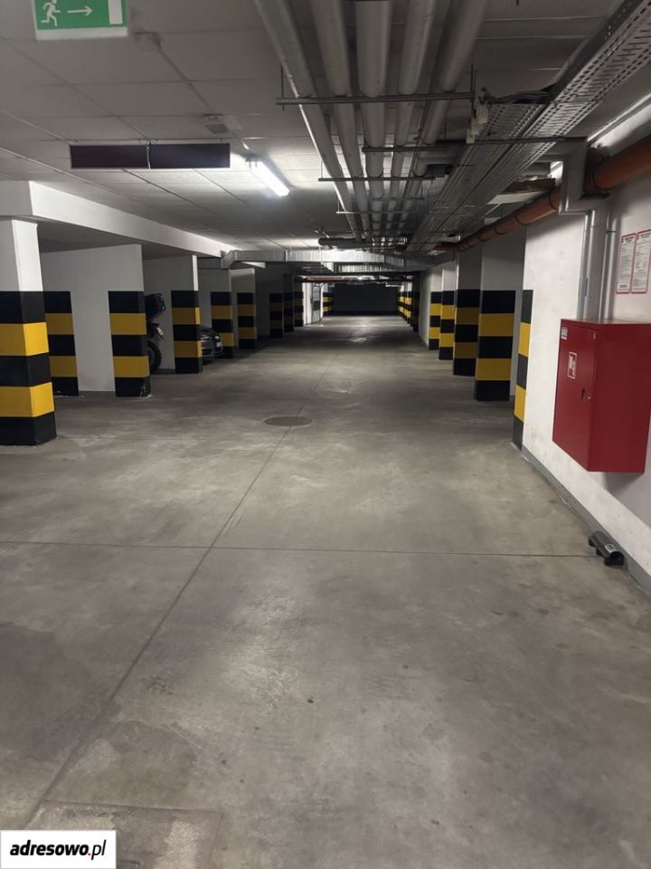 Garaż/miejsce parkingowe Toruń Rudak, ul. Strzałowa. Zdjęcie 2