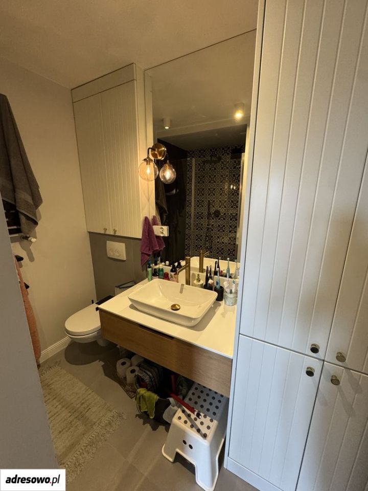 Mieszkanie 3-pokojowe Warszawa Mokotów, ul. Broniwoja. Zdjęcie 4