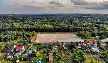 Działka inwestycyjna Bliżyn