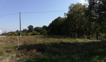Działka budowlana Gaszyn, ul. Opolska