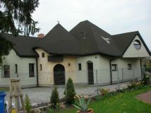 dom wolnostojący, 6 pokoi Radomsko, ul. Skłodowskiej