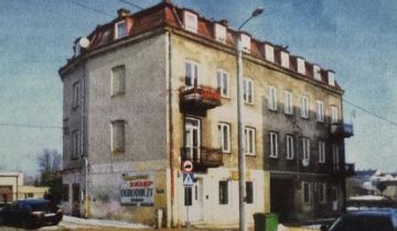 kamienica, 13 pokoi Grójec, ul. Mszczonowska 22